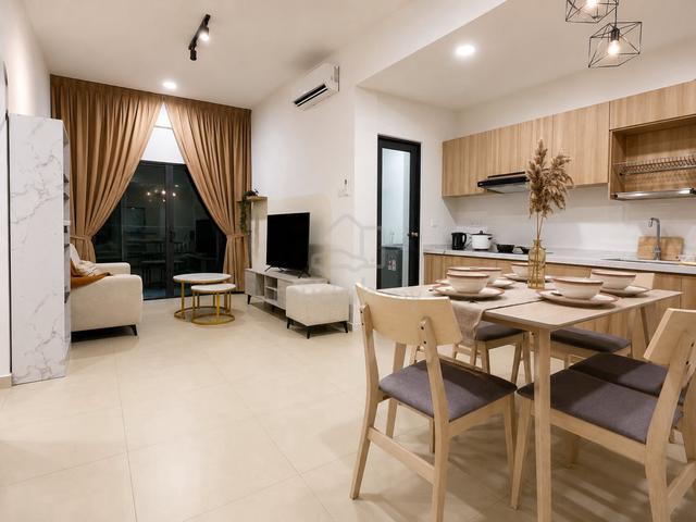 Reizz Residence 1
