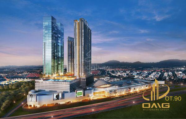 Sunsuria Forum 1