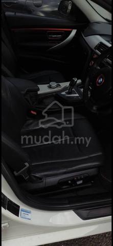2013 BMW 316i (CKD) 1.6 Turbo (A) - 4