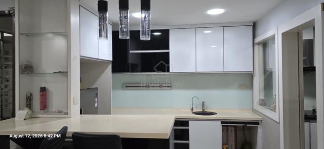 Ocean View Residences @ Harbour Place 1