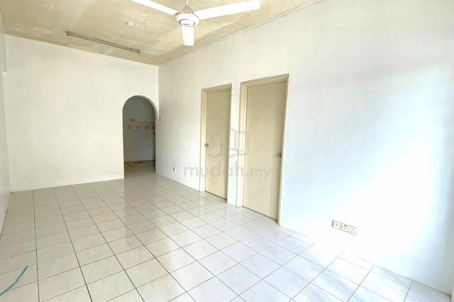 Pangsapuri Perdana (Seksyen 13) 1