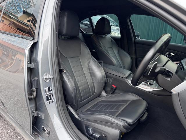 FREE SERVICE WARANTY TIL 2029 Bmw 320i M SPORT 2.0 - 5