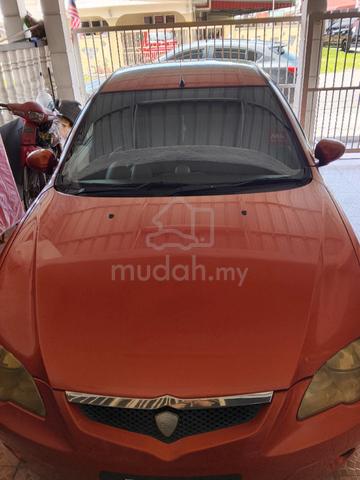 2005 Proton GEN-2 1.6 (M) - 1