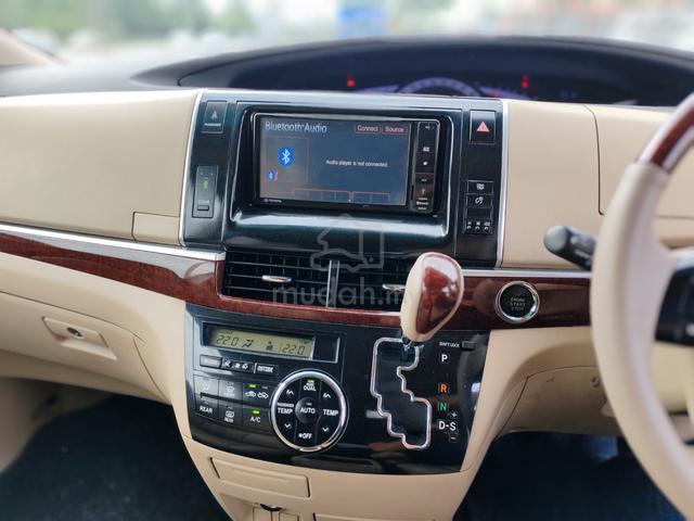 2014 Toyota PREVIA 2.4 G (A) ESTIMA KELI FACELIFT - 5