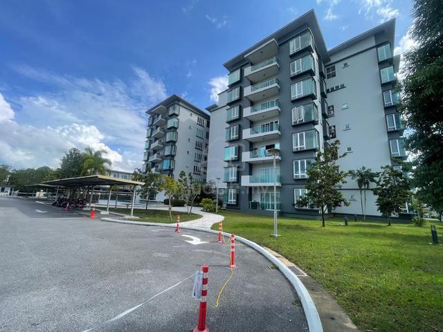 D'Infinia Residences 1
