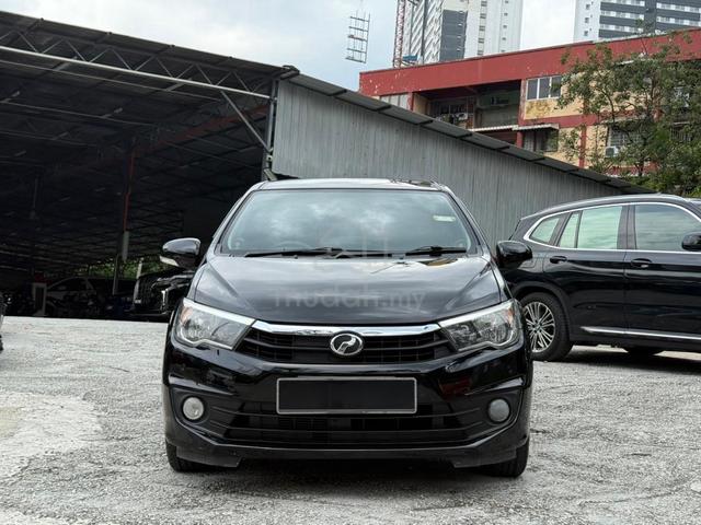 2019 Perodua BEZZA 1.3 X (A) GOOD CONDITION - 3