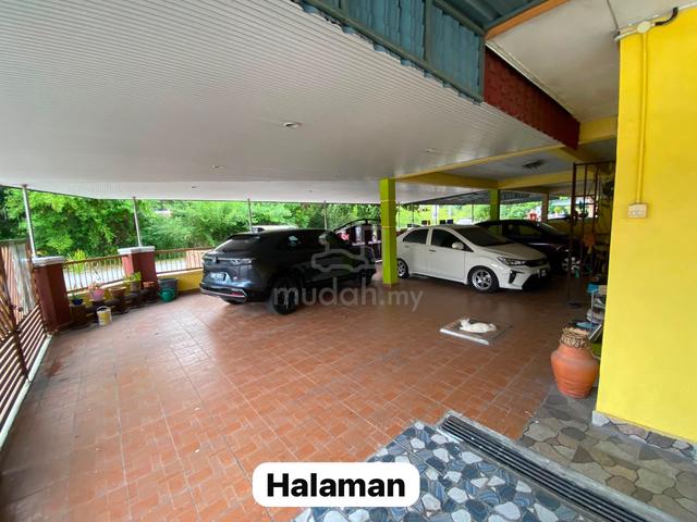 Fully furnished, market value RM500k 1