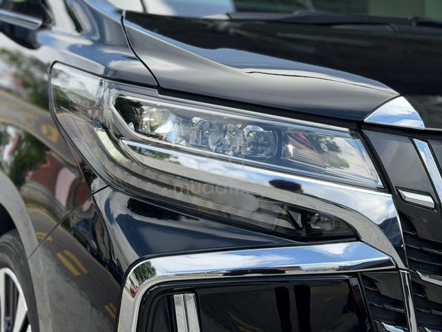 * TRD Bodykit !! 37213KM *✨2021 Toyota ALPHARD SC - 4