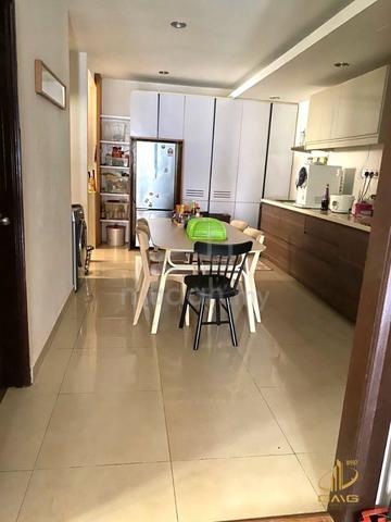 Aman Perdana Klang❗️Double Storey Semi-D Cluster House for Sale 🏡 1
