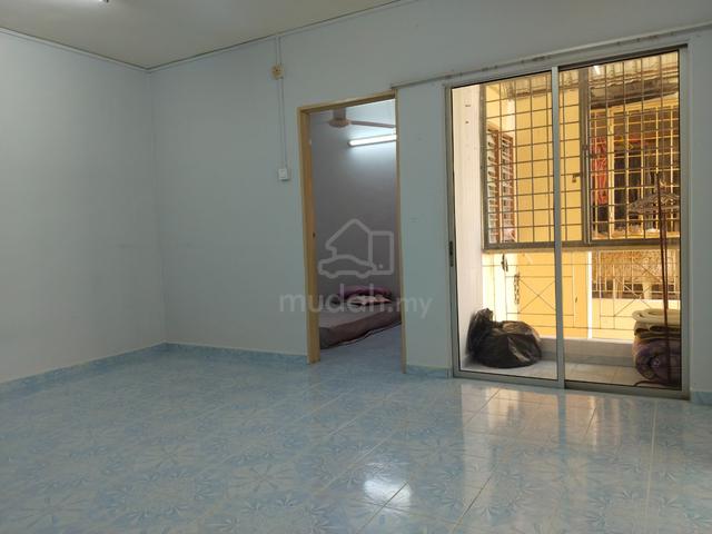 Cempaka Apartment (Garden Avenue S2) 1