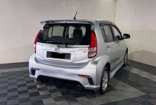 2014 Perodua MYVI 1.3 SE ZHS (A) - 2