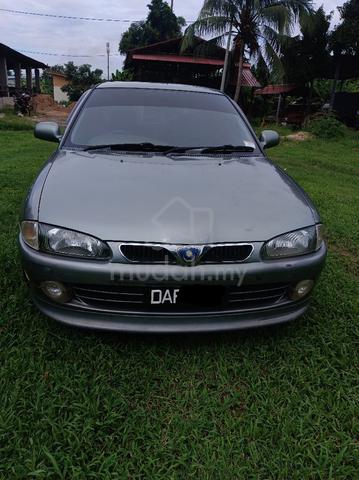 2003 Proton WIRA 1.5 GL (M) - 2