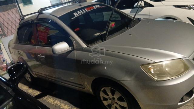 2008 Proton SAGA 1.3 BASE LINE (A) - 5