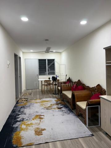 Tasek Seri Alam 1