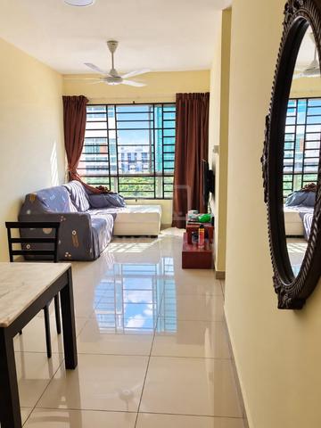 Cyber City Apartment 2 1