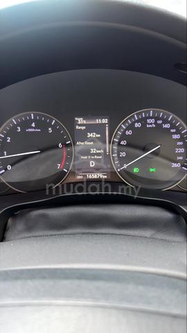 2016 Lexus ES250 2.5 PREMIUM FACELIFT (A) - 3
