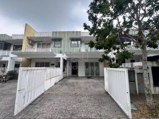 Cheapest, Double Storey Terrace, The Terrese Bandar Puteri, Bangi. 1