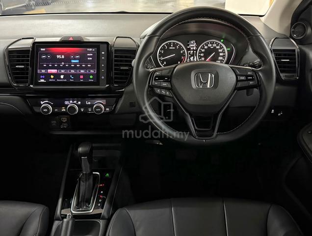 2023 HONDA CITY Hatchback 1.5 RS BODYKIT LED LAMP - 4