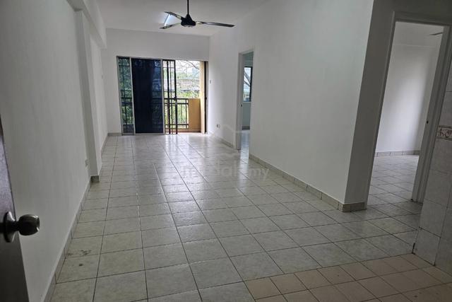 Pelangi Apartment ( Pelangi Damansara ) 1