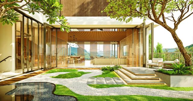 New 4sty Bungalow Nadayu Melawati (with Pool & Lift) the reserve rimba 1
