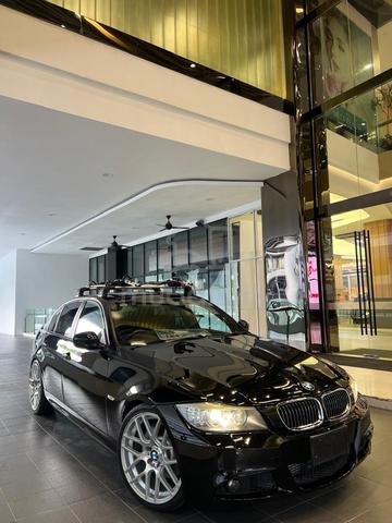 2007 Bmw E90 Sport 3.0 (A) - 3