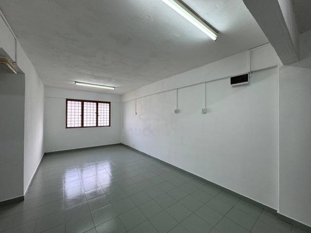 Taman Sri Sentosa 1