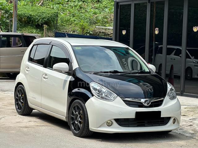 Perodua MYVI 1.3 SPORT (A) LOAN / CASH ! - 1