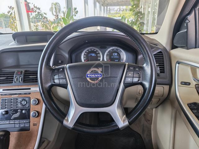 2011 Volvo XC60 2.0 T5 (A) XC Premium Edition - 5