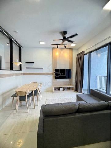 Gaya Bangsar 1