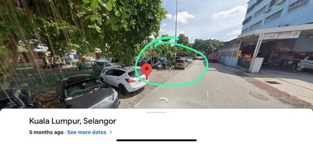 PANDAN INDAH, AMPANG LAND FOR Sale 1