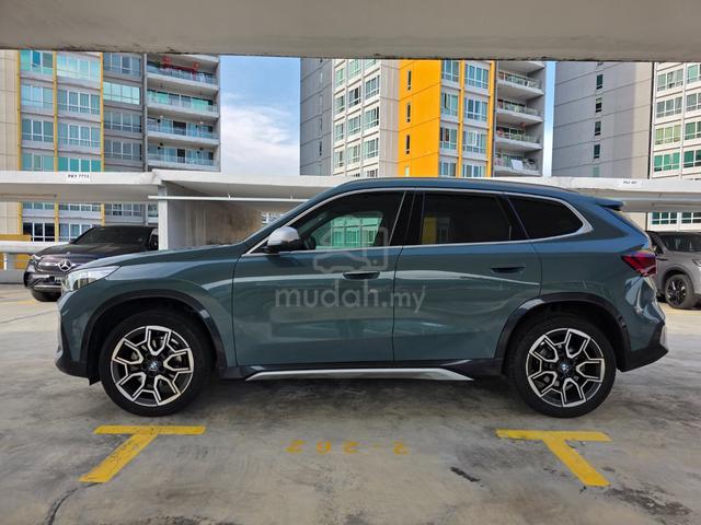 2024 Bmw X1 2.0 sDRIVE20i M SPORT MY16 F48 - 4