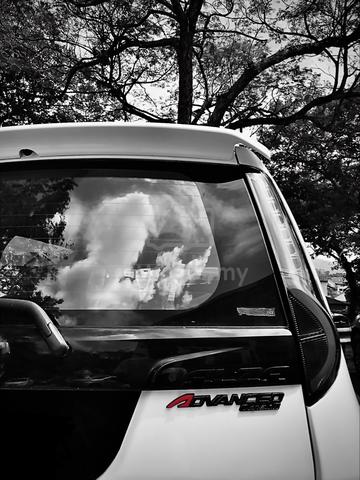 2015 Perodua ALZA 1.5 ZV ADVANCED FL(A) [UPGRADED] - 3