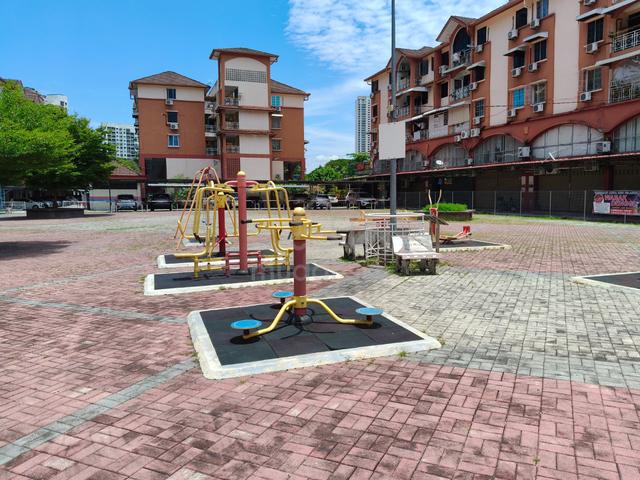 Fortune Court (Ayer Itam) 1