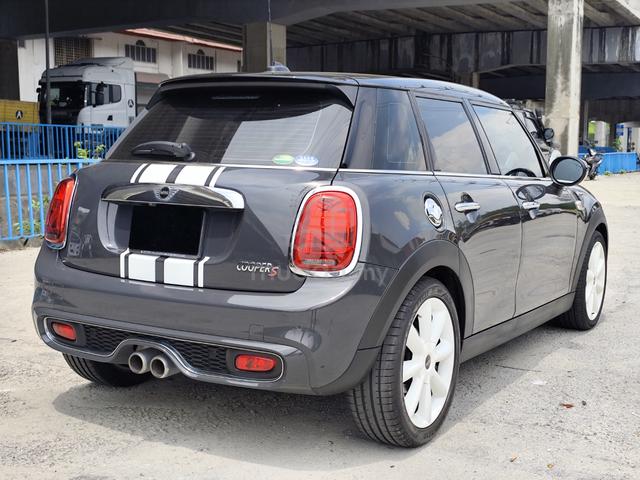 2020 Mini COOPER S 2.0L (A) TURBO HATCHBACK 5DOOR - 3