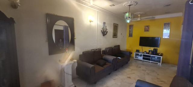 Taman Alam Megah seksyen 28 Shah Alam 1