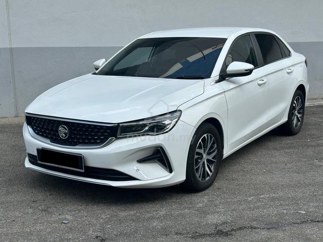 Proton S70 1.5 PREMIUM (A) - 2