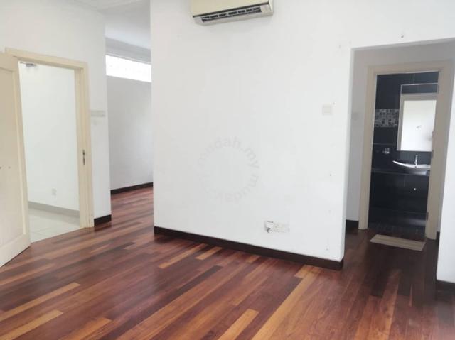 AQUA VILLA TOWNHOUSE Seksyen 7 Shah Alam 1