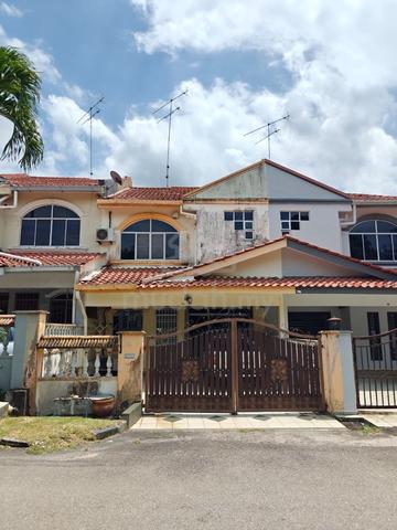 Taman Sri Kluang📌 1