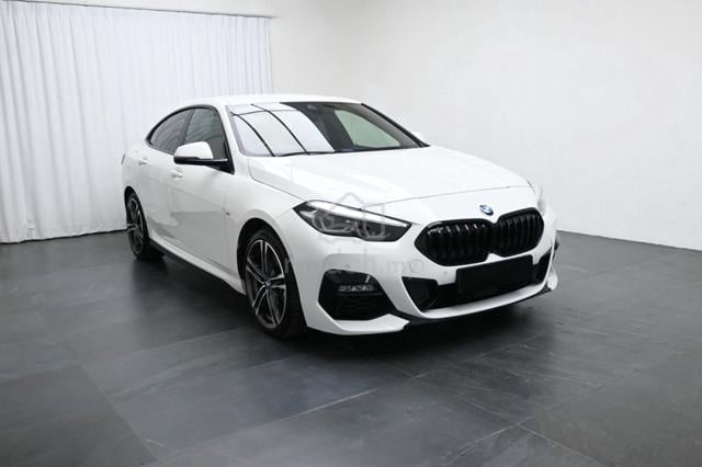2021 Bmw 2 SERIES 1.5 GRAN COUPE 50K-MILEAGE - 3