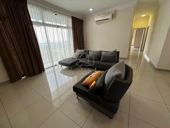 Austin Regency 1