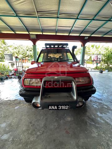 1995 Suzuki VITARA 1.6 (A) - 1