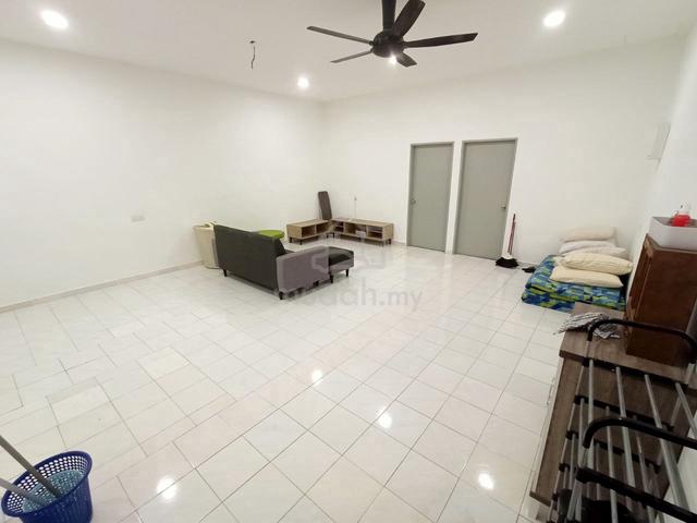 1st Floor Furnished ShopHouse Tmn Sentosa Bukit Baru Manipal Melaka 1