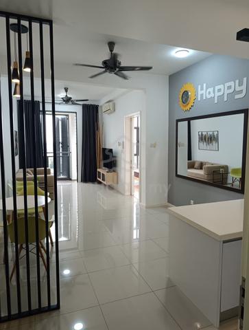 KU Suites 1