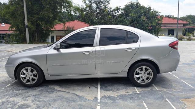 2014 Proton PERSONA 1.6 ELEGANCE HIGH LINE (A) - 3