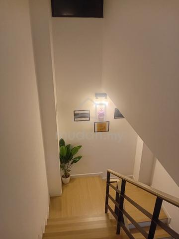 taman akasia house for rent 1