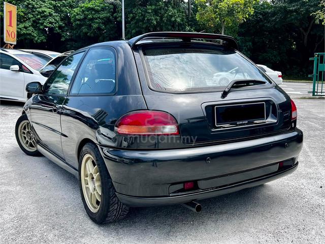 2004 Proton SATRIA 1.3 (M) - 3