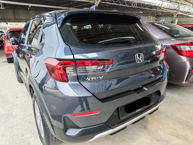 2023 HONDA WR-V 1.5 (A) Tip top - 5