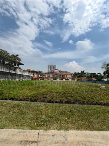 seksyen 7 shah alam residential land for sale 1