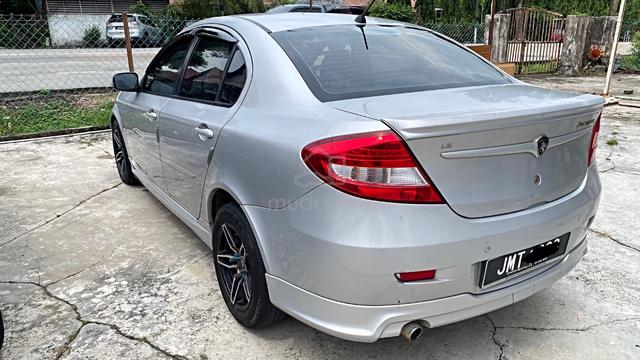 2011 Proton PERSONA 1.6 ELEGANCE BASE LINE (A) - 3