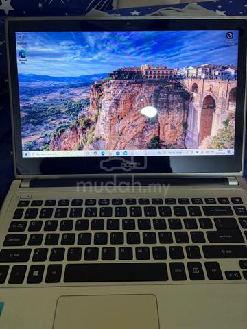 Laptop Acer Aspire - photo 5 of 6